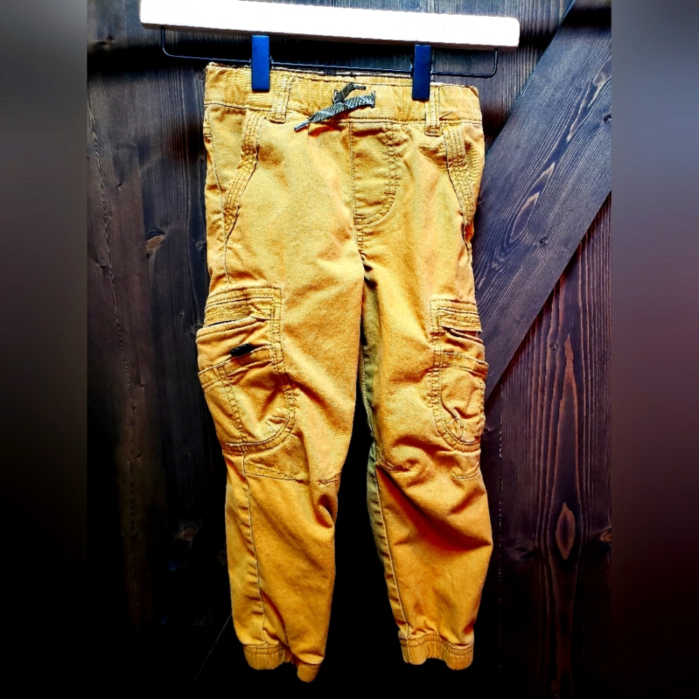 Boys joggers